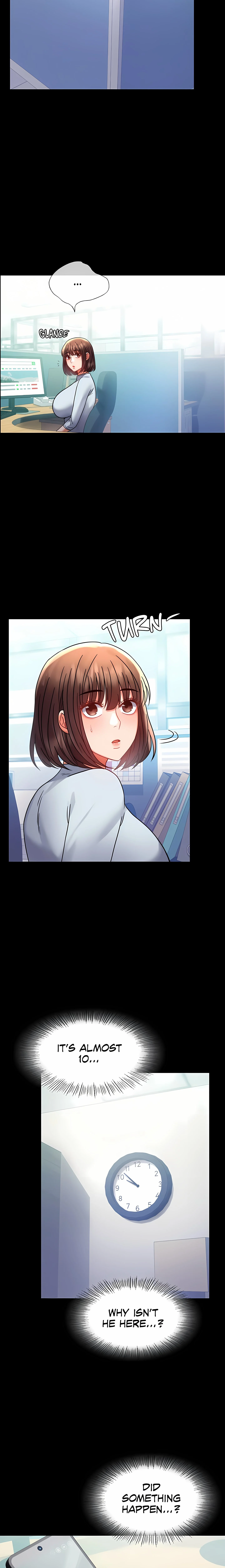 Infidelity 101 (Uncensored) chapter 43 page 18