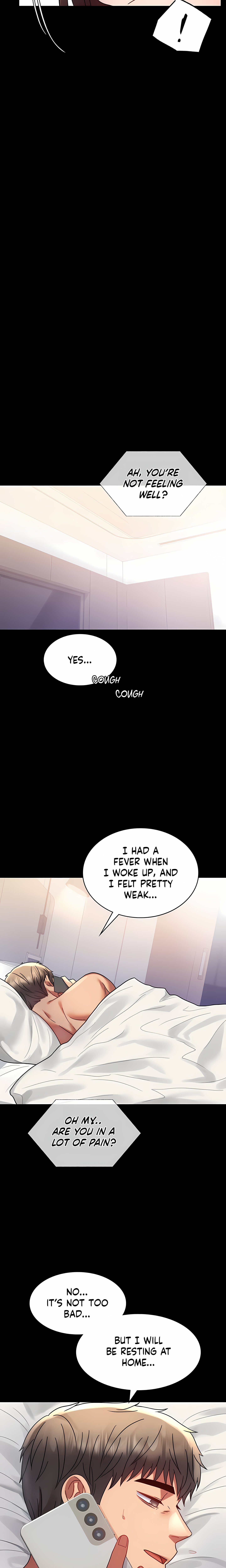 Infidelity 101 (Uncensored) chapter 43 page 20