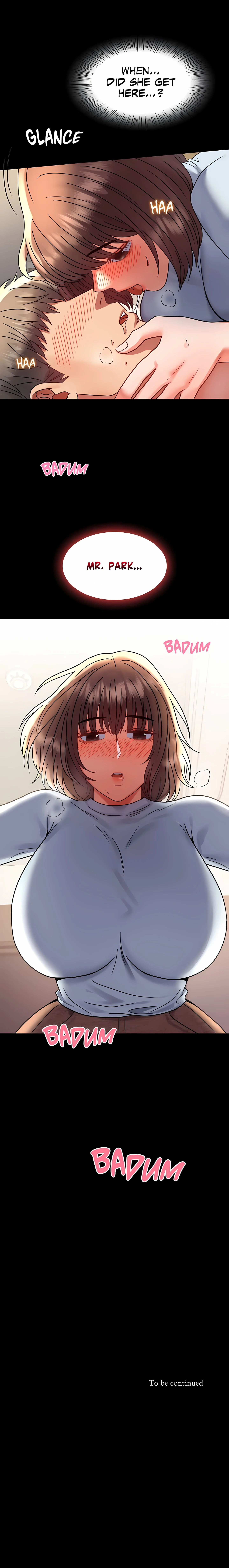 Infidelity 101 (Uncensored) chapter 43 page 23