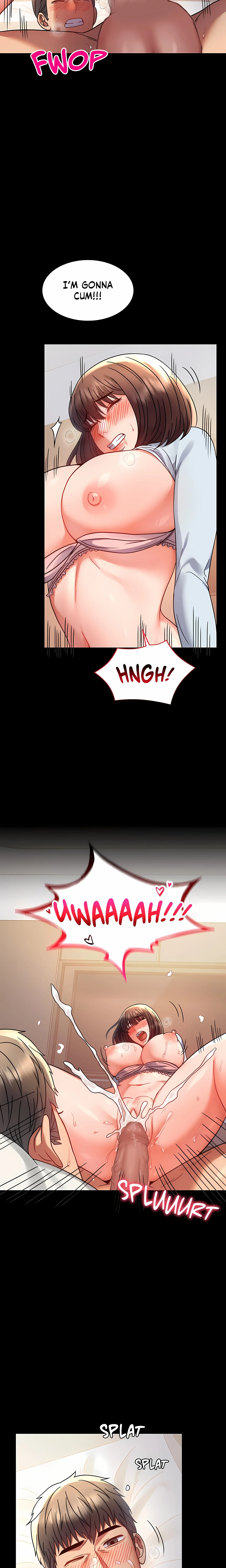 Infidelity 101 (Uncensored) chapter 44 page 15