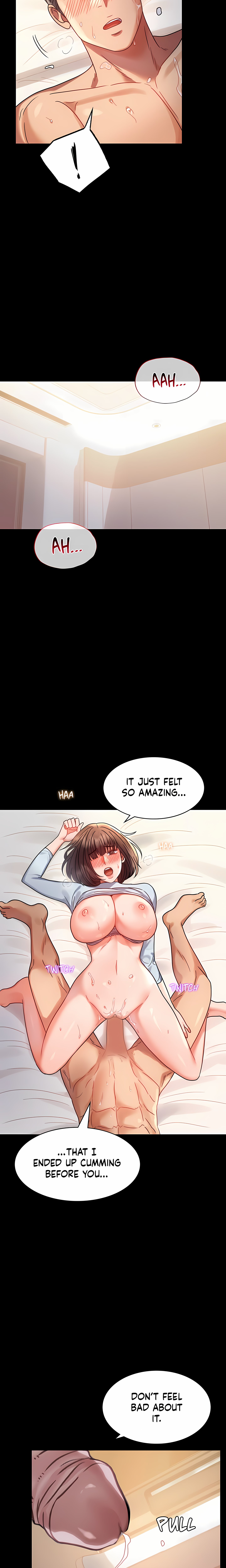 Infidelity 101 (Uncensored) chapter 44 page 16