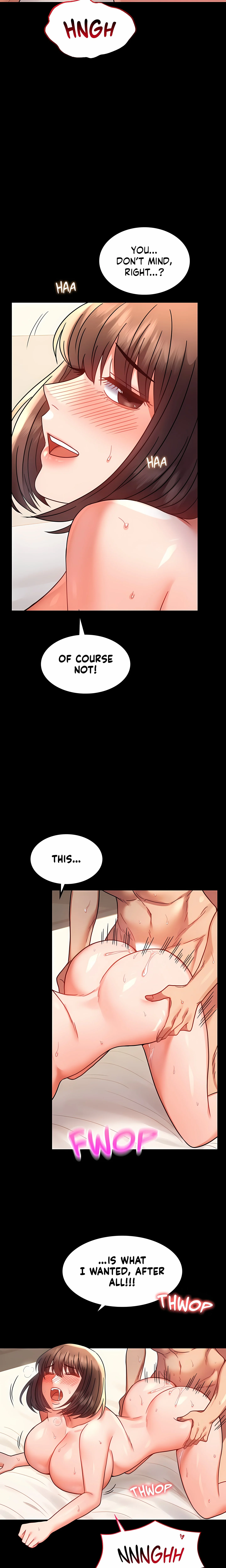 Infidelity 101 (Uncensored) chapter 44 page 18