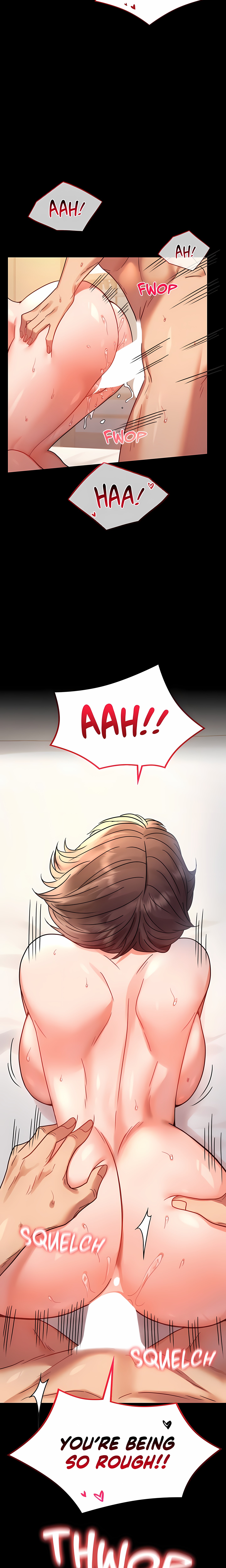 Infidelity 101 (Uncensored) chapter 44 page 19