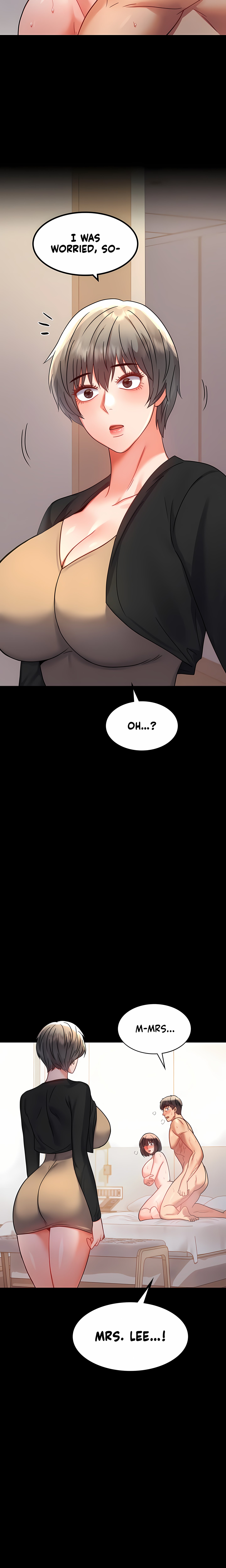 Infidelity 101 (Uncensored) chapter 44 page 24