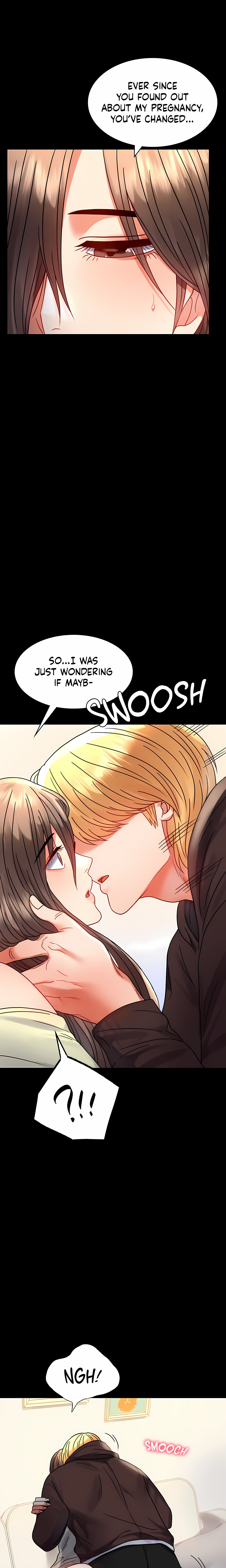 Infidelity 101 (Uncensored) chapter 45 page 22