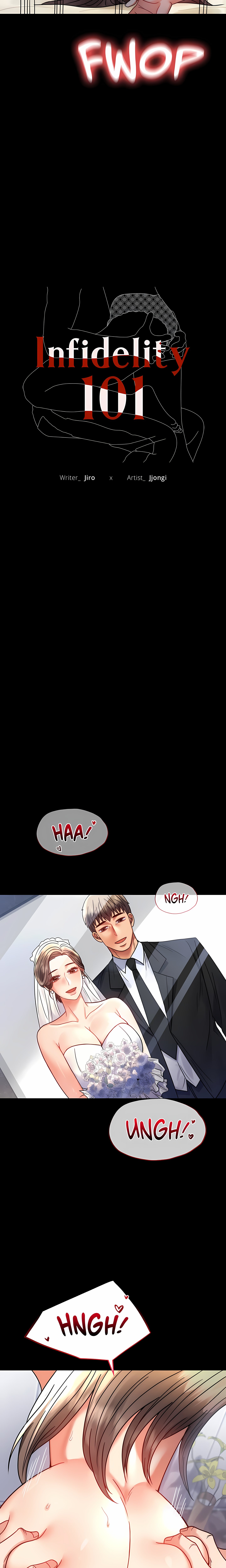 Infidelity 101 (Uncensored) chapter 46 page 2