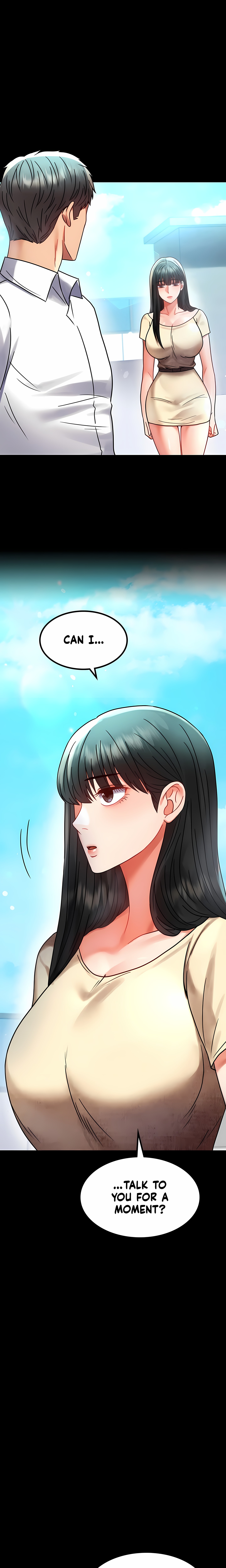 Infidelity 101 (Uncensored) chapter 46 page 13