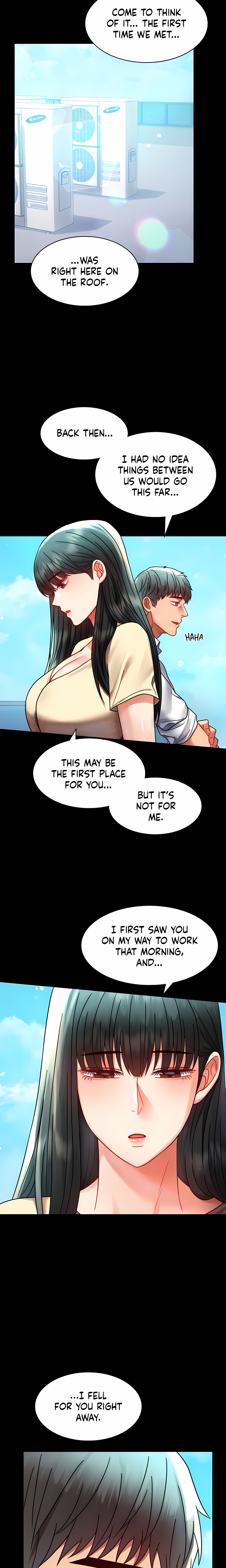 Infidelity 101 (Uncensored) chapter 46 page 14