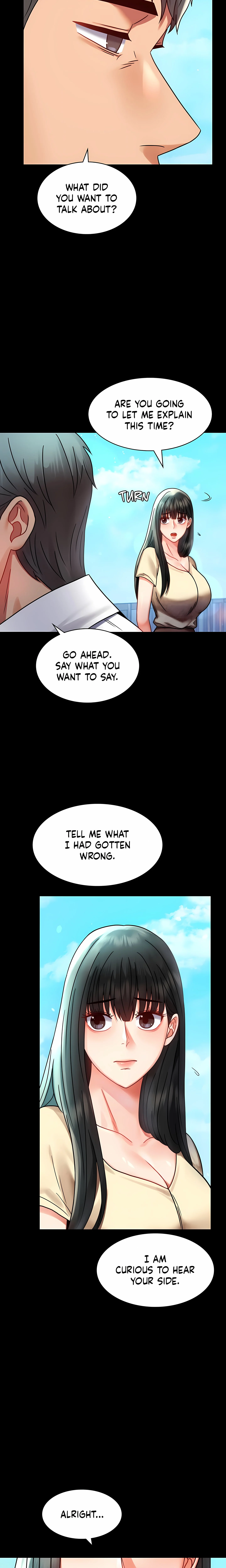 Infidelity 101 (Uncensored) chapter 46 page 15