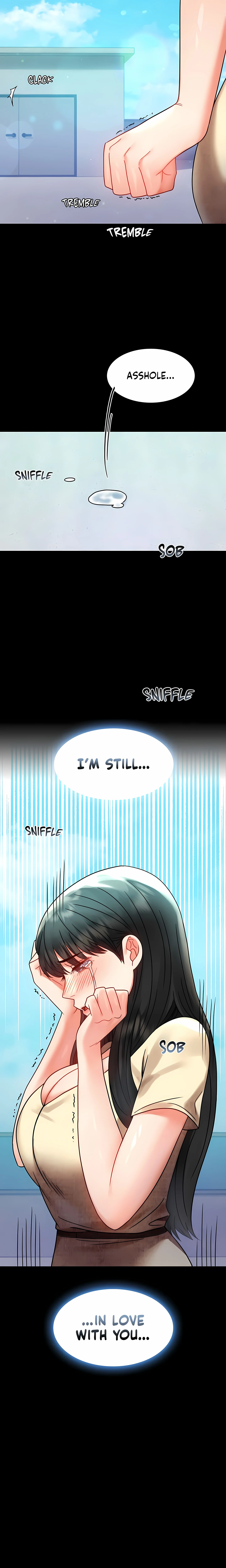 Infidelity 101 (Uncensored) chapter 46 page 21