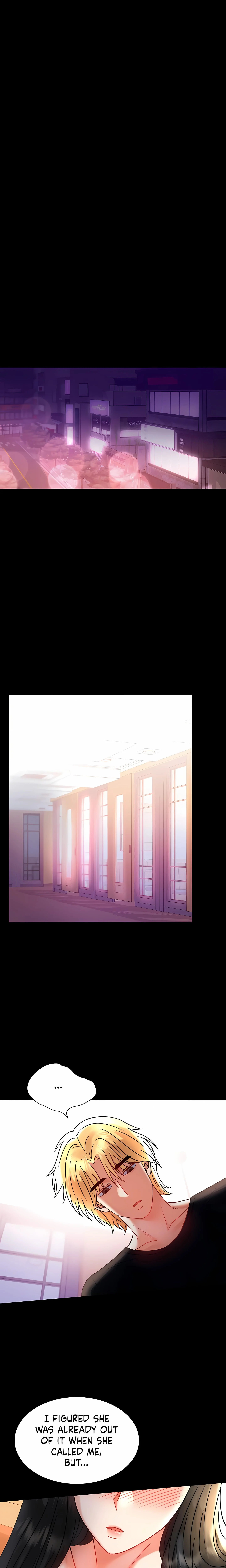 Infidelity 101 (Uncensored) chapter 46 page 22