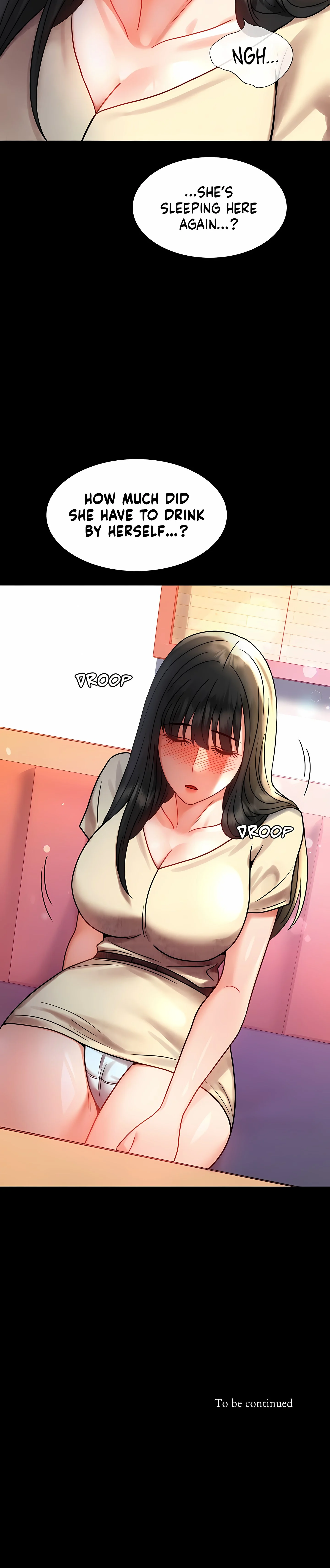 Infidelity 101 (Uncensored) chapter 46 page 23