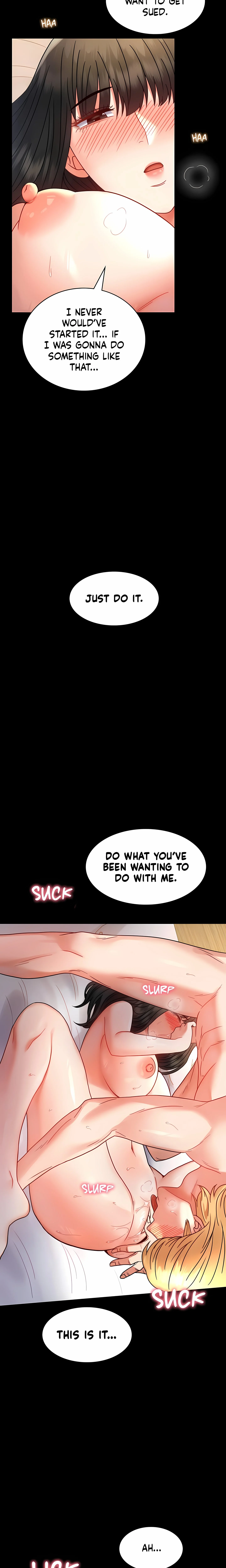 Infidelity 101 (Uncensored) chapter 47 page 12