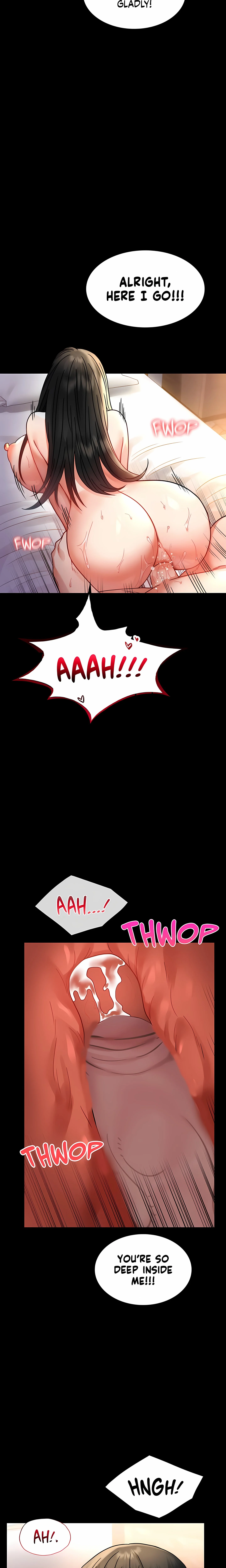 Infidelity 101 (Uncensored) chapter 48 page 16
