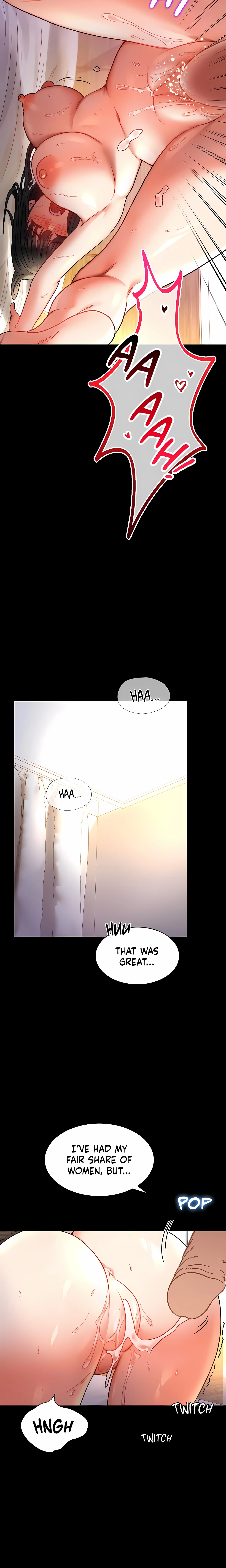 Infidelity 101 (Uncensored) chapter 48 page 18
