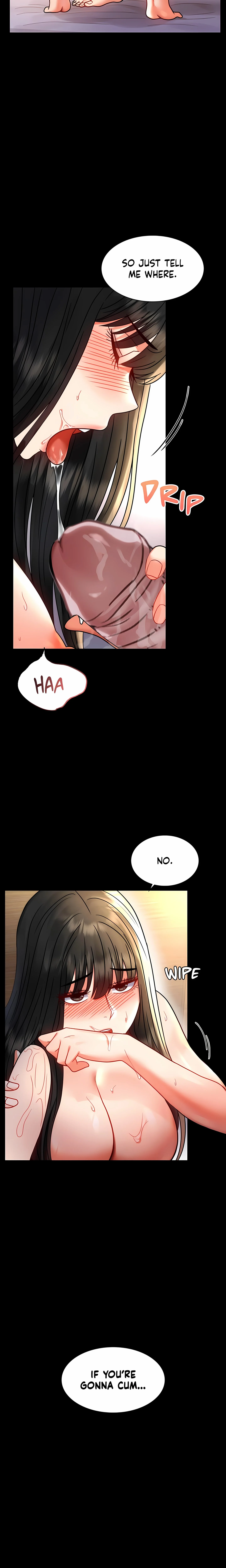 Infidelity 101 (Uncensored) chapter 49 page 5