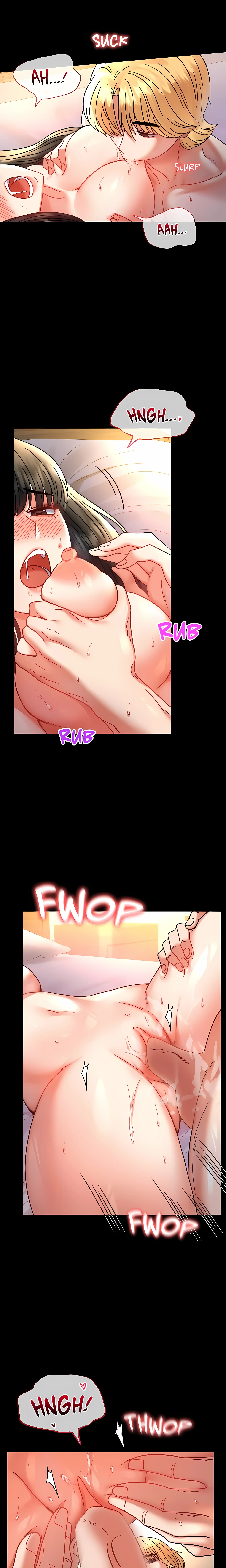 Infidelity 101 (Uncensored) chapter 49 page 14