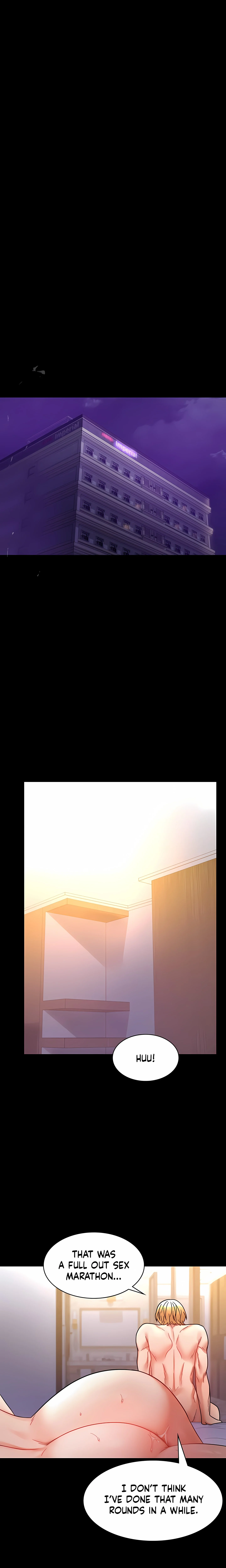 Infidelity 101 (Uncensored) chapter 49 page 16