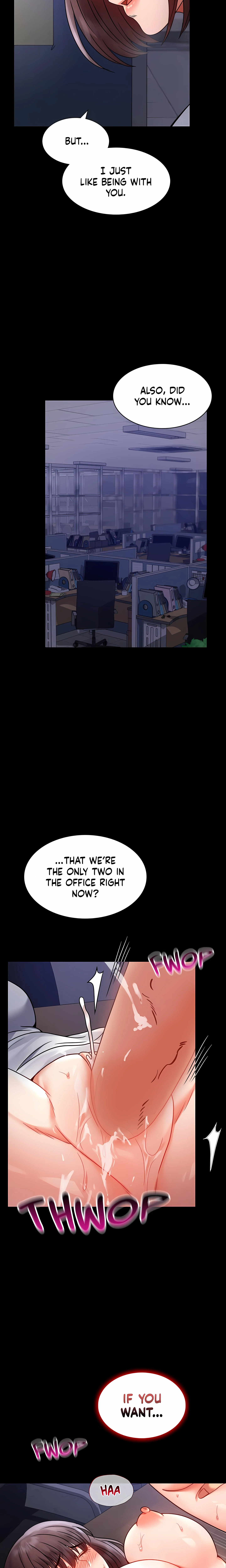 Infidelity 101 (Uncensored) chapter 49 page 22