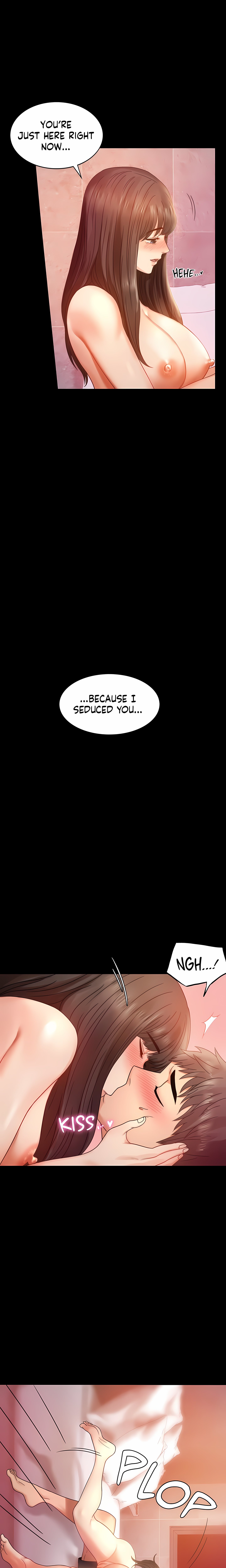 Infidelity 101 (Uncensored) chapter 5 page 6