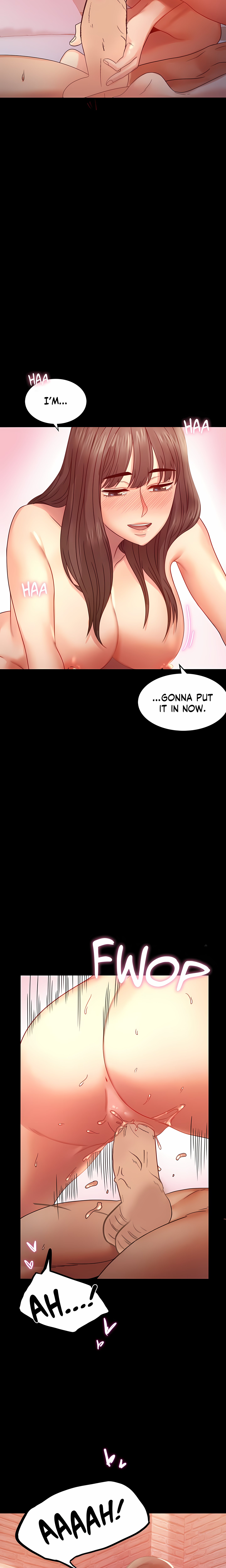 Infidelity 101 (Uncensored) chapter 5 page 14