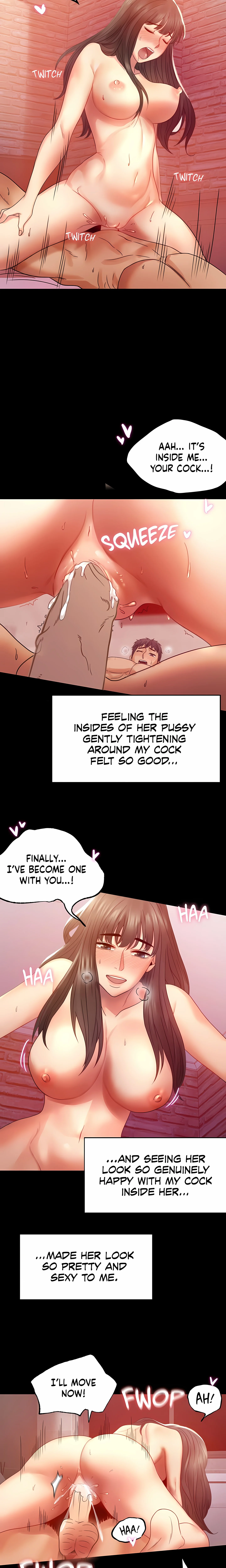 Infidelity 101 (Uncensored) chapter 5 page 15