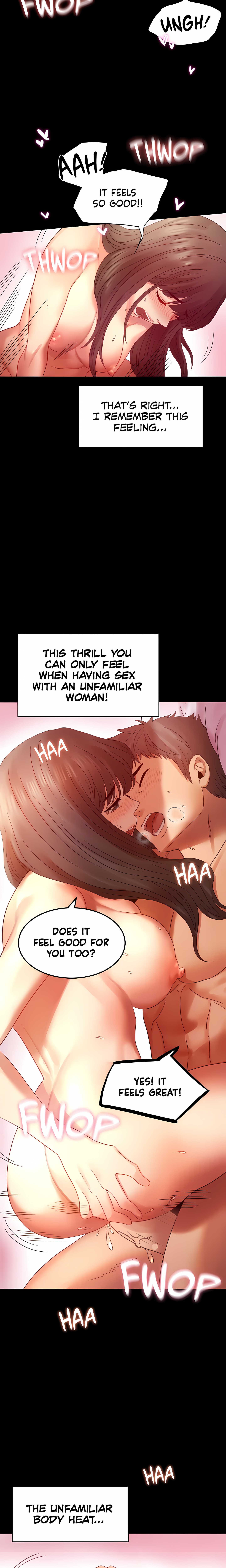 Infidelity 101 (Uncensored) chapter 5 page 16