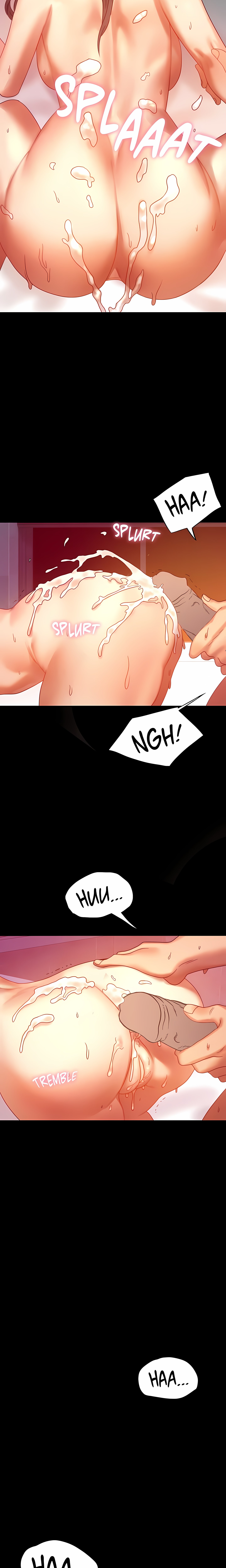 Infidelity 101 (Uncensored) chapter 5 page 21