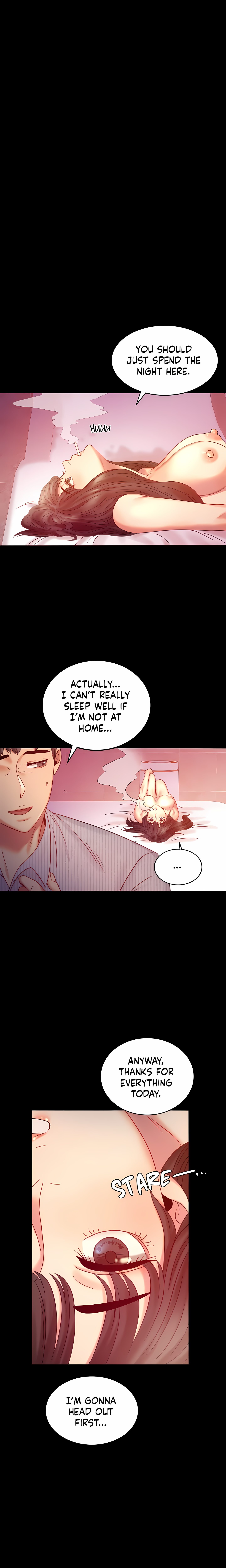 Infidelity 101 (Uncensored) chapter 5 page 23