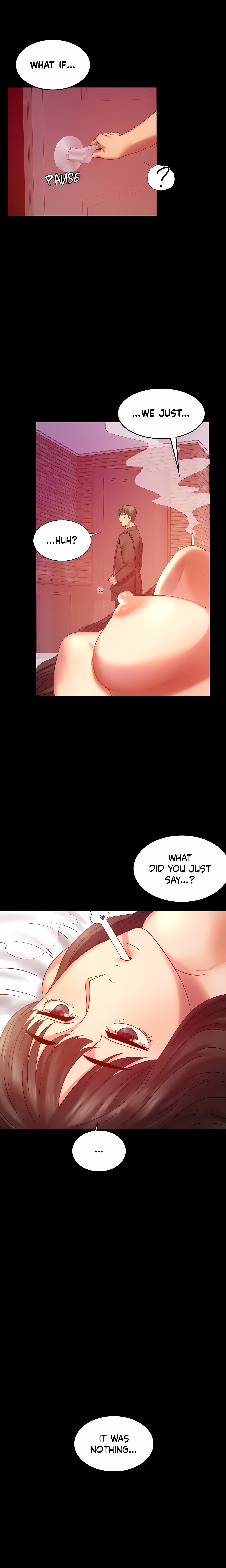 Infidelity 101 (Uncensored) chapter 5 page 24