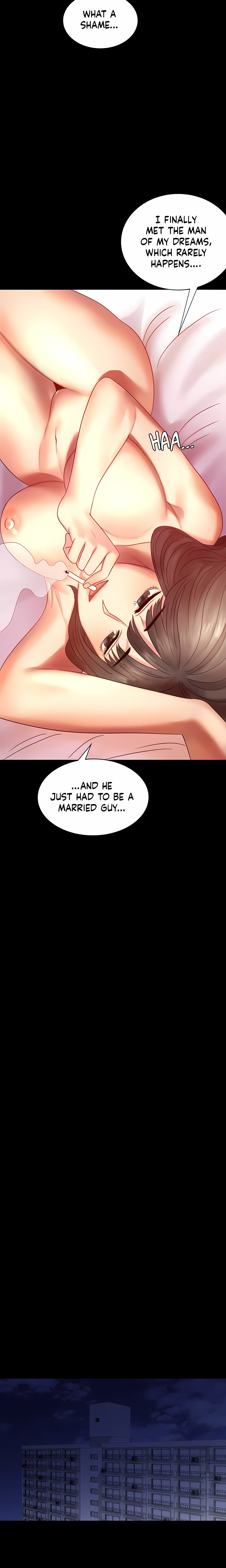 Infidelity 101 (Uncensored) chapter 5 page 26