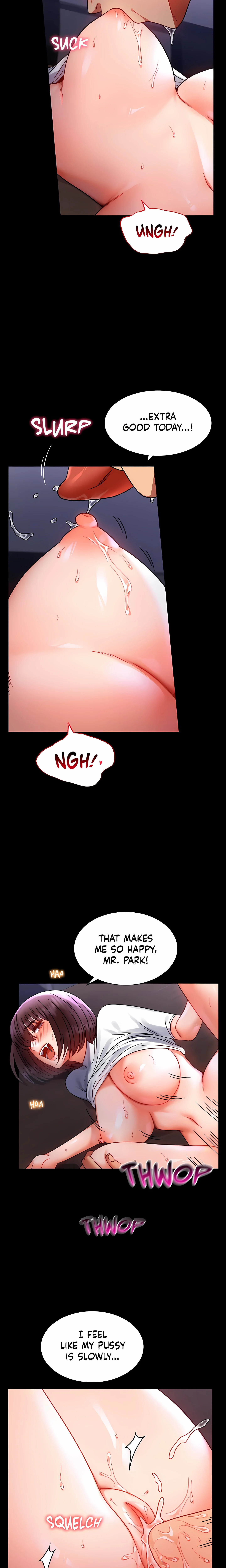 Infidelity 101 (Uncensored) chapter 50 page 5