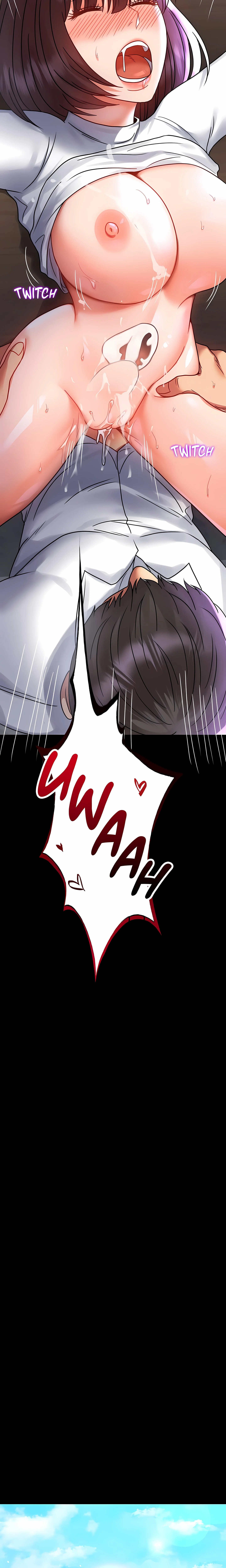 Infidelity 101 (Uncensored) chapter 50 page 8