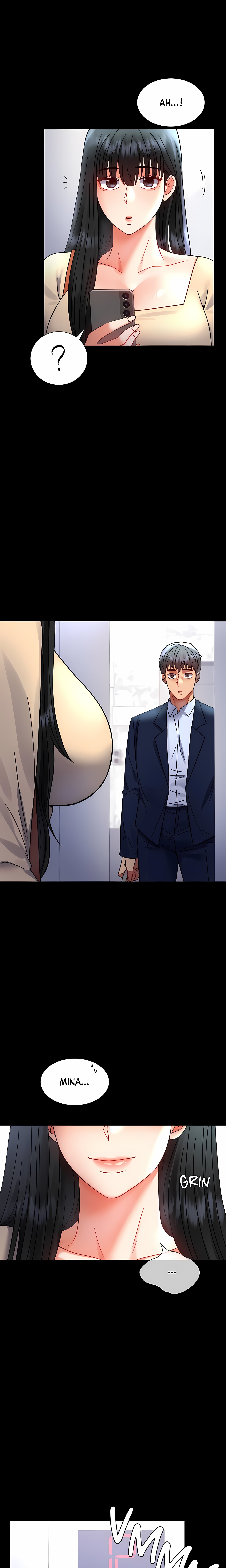 Infidelity 101 (Uncensored) chapter 50 page 11