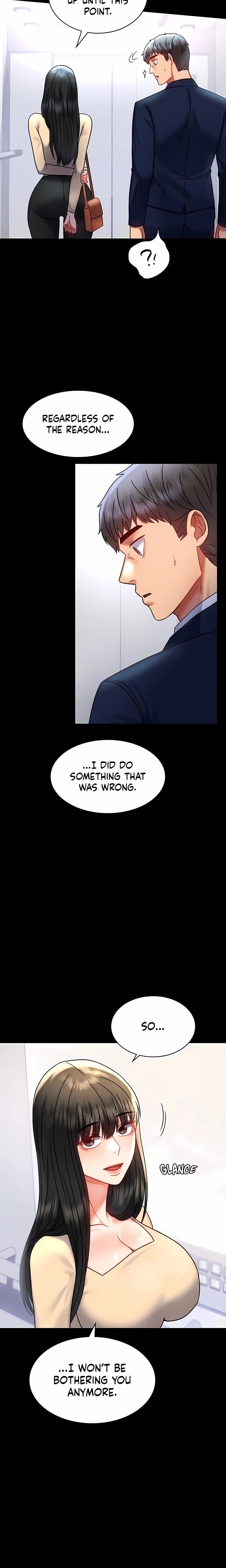 Infidelity 101 (Uncensored) chapter 50 page 13