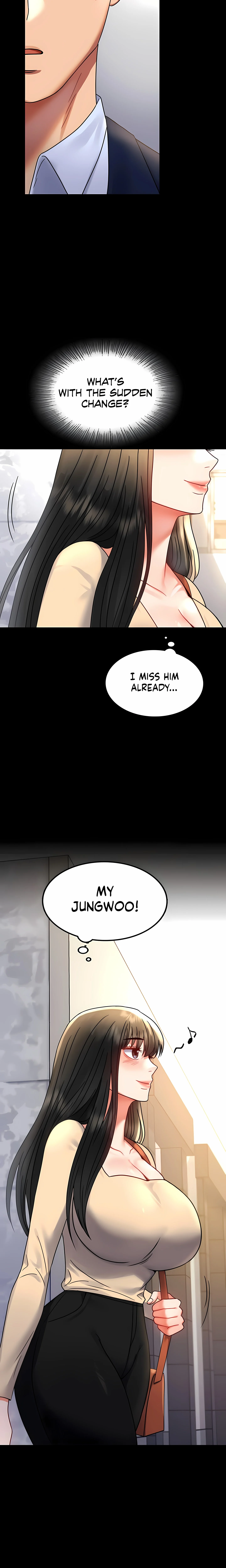 Infidelity 101 (Uncensored) chapter 50 page 15