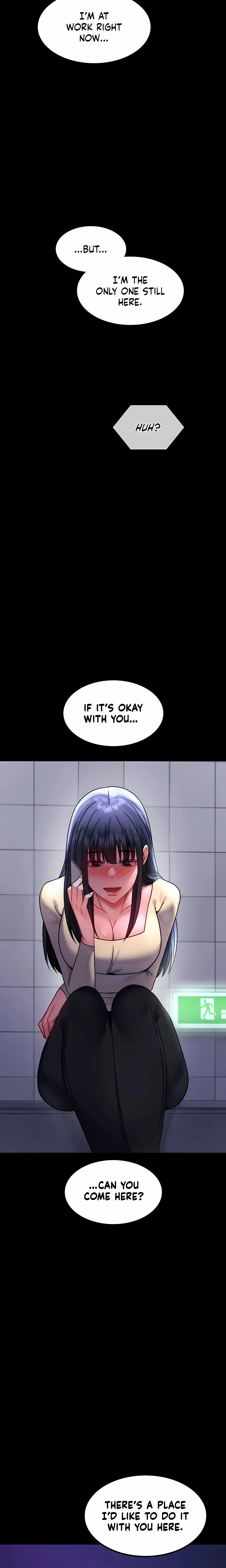 Infidelity 101 (Uncensored) chapter 50 page 22