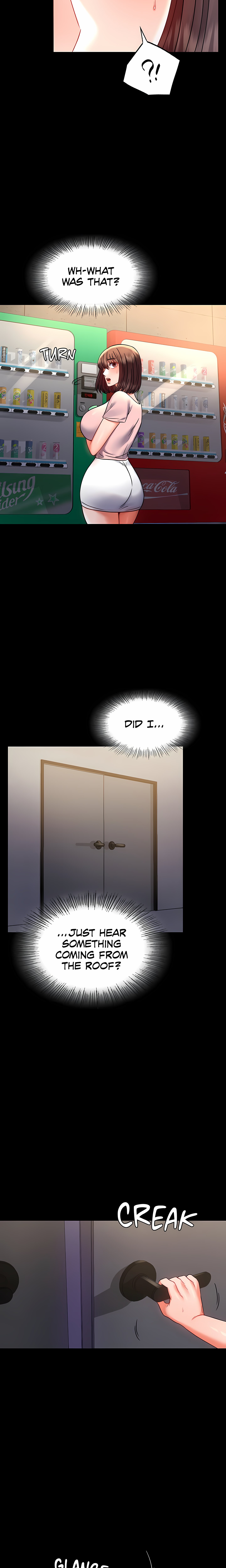 Infidelity 101 (Uncensored) chapter 51 page 10