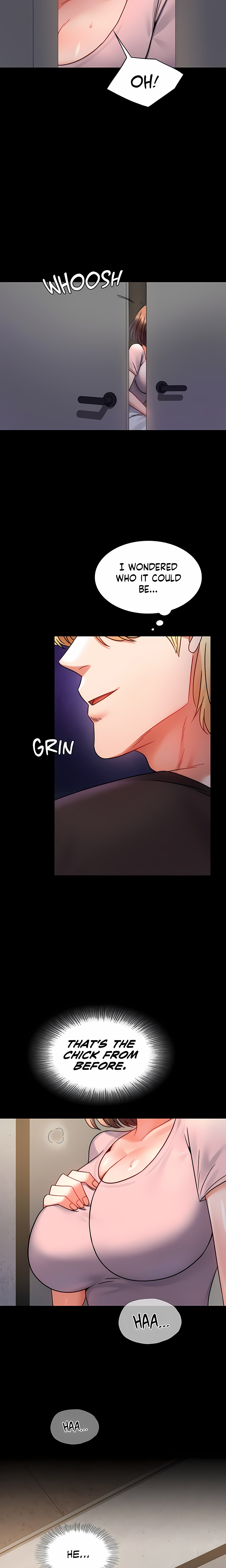 Infidelity 101 (Uncensored) chapter 51 page 13