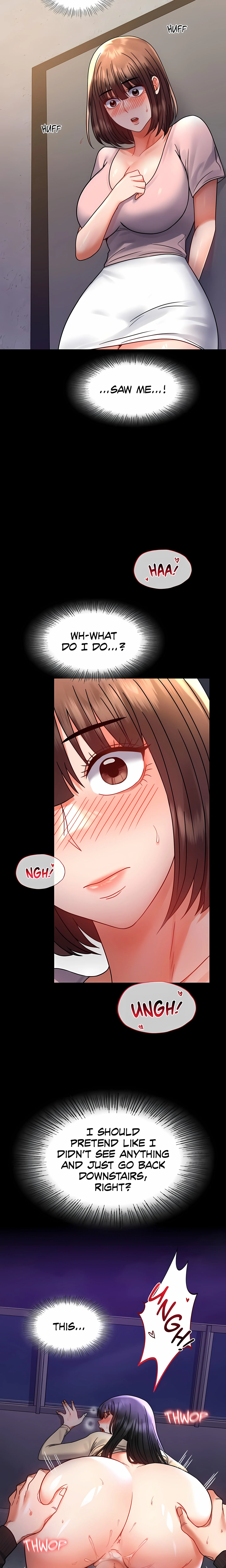 Infidelity 101 (Uncensored) chapter 51 page 14