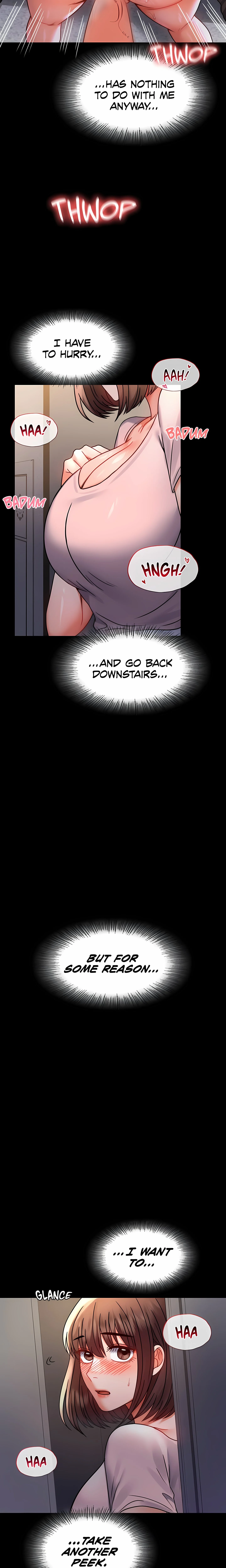 Infidelity 101 (Uncensored) chapter 51 page 15