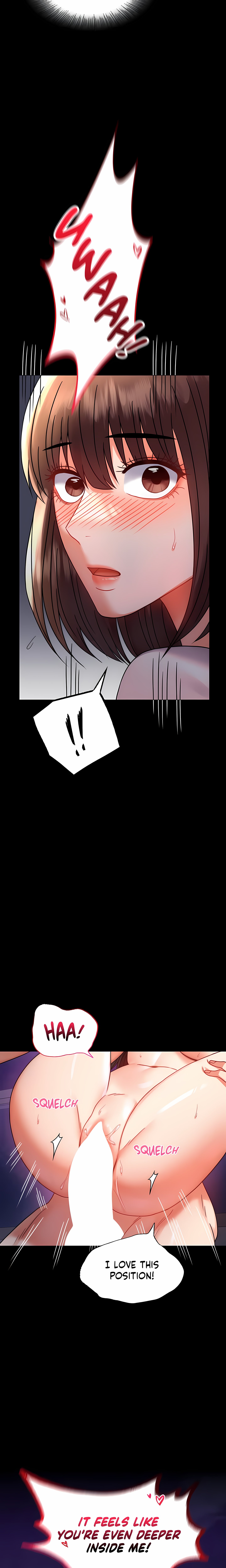 Infidelity 101 (Uncensored) chapter 51 page 16