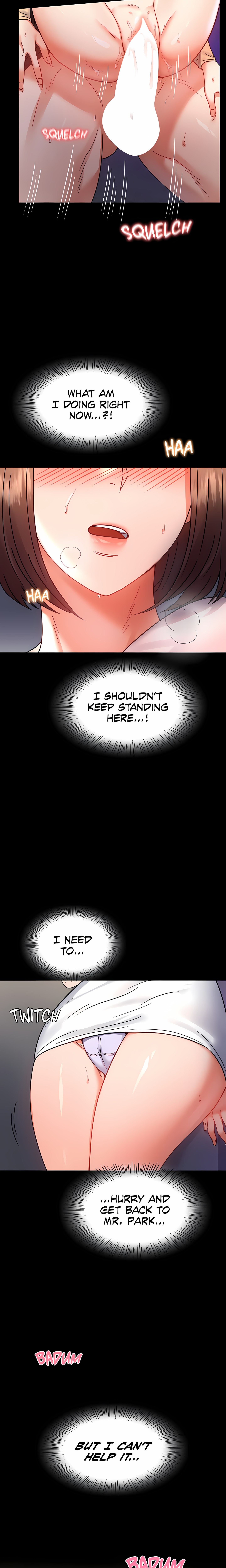 Infidelity 101 (Uncensored) chapter 51 page 19