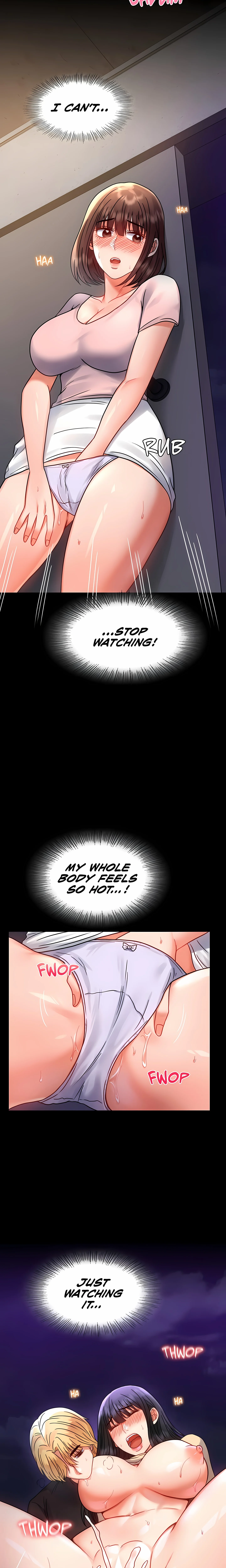 Infidelity 101 (Uncensored) chapter 51 page 20