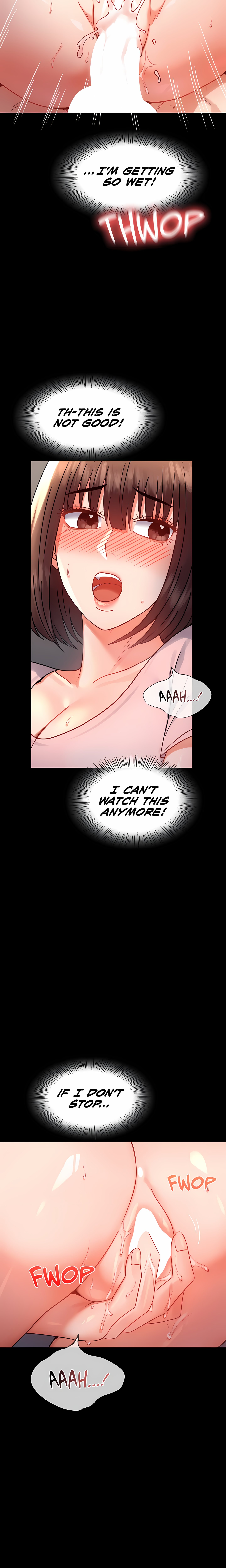 Infidelity 101 (Uncensored) chapter 51 page 21
