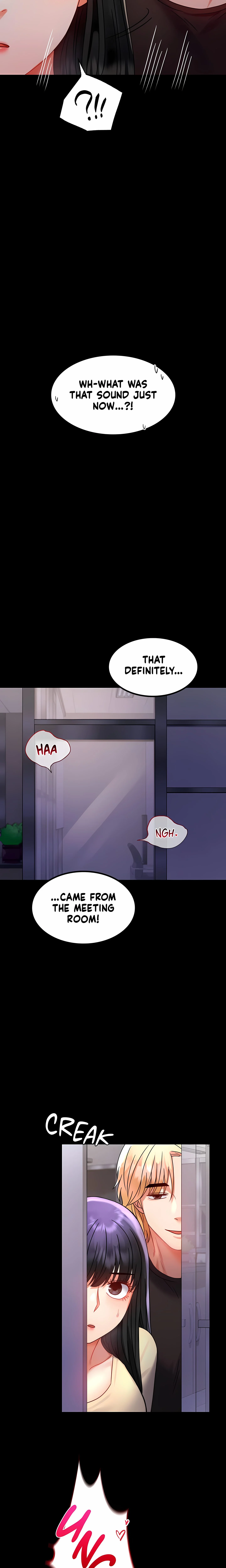 Infidelity 101 (Uncensored) chapter 52 page 5