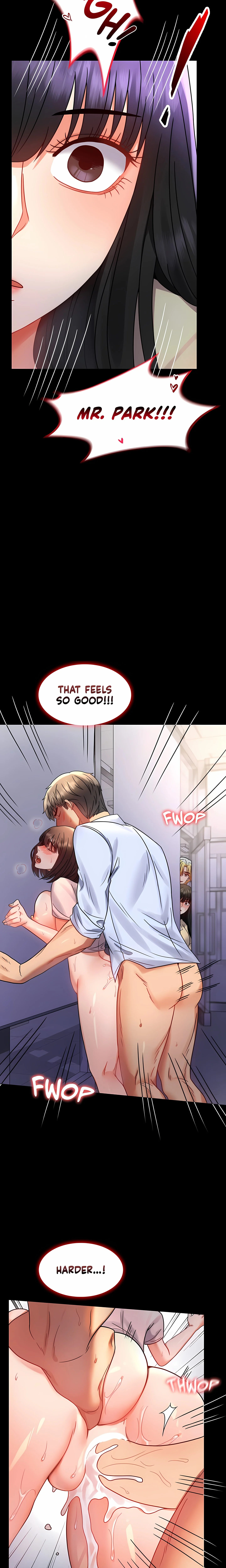 Infidelity 101 (Uncensored) chapter 52 page 6