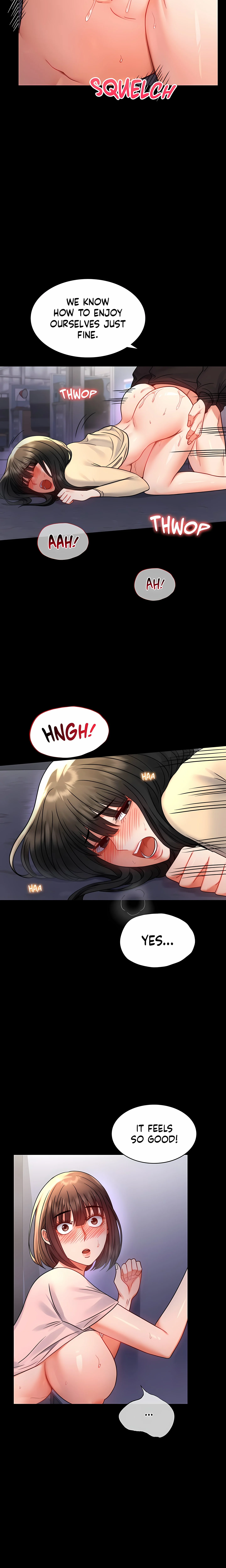 Infidelity 101 (Uncensored) chapter 52 page 14
