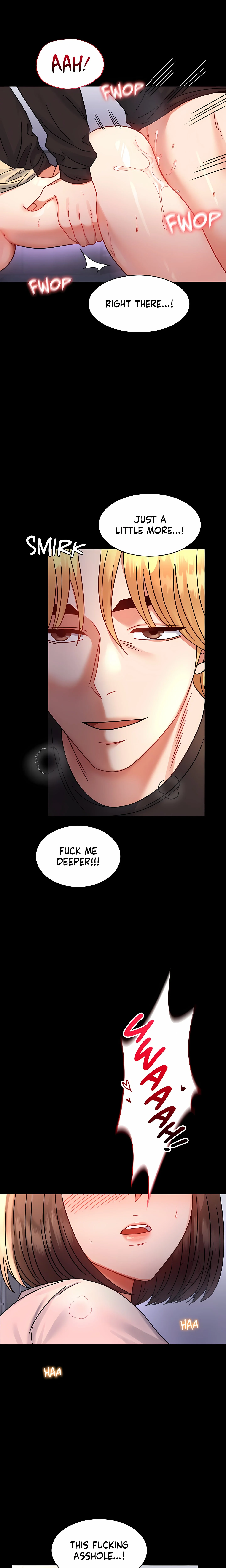 Infidelity 101 (Uncensored) chapter 52 page 15
