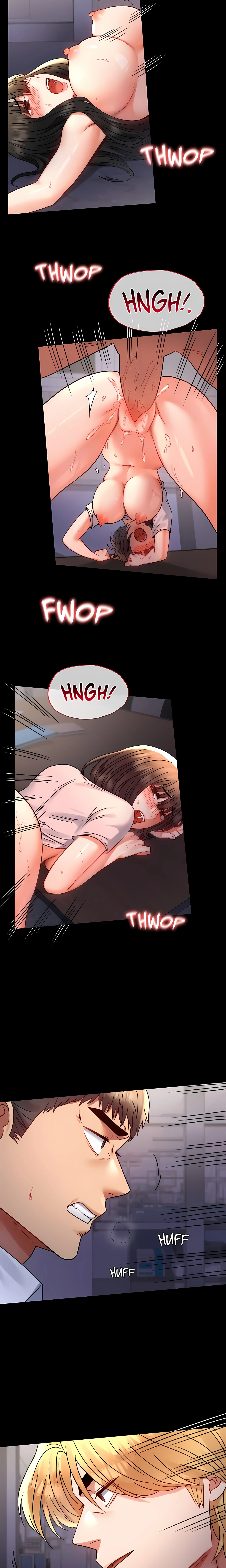 Infidelity 101 (Uncensored) chapter 52 page 20